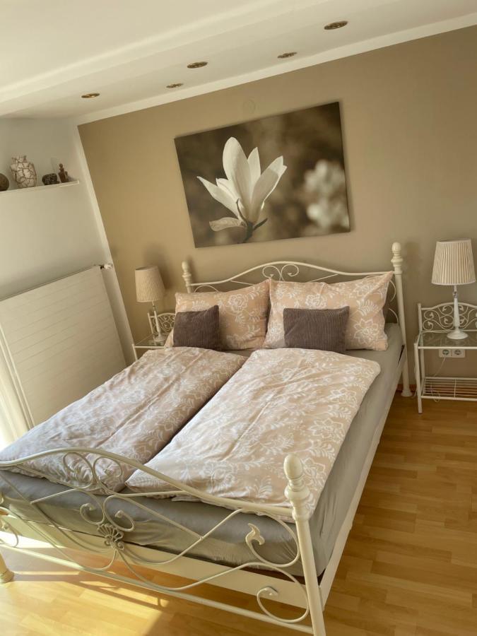 Apartamento Pension Semler Mondsee Exterior foto