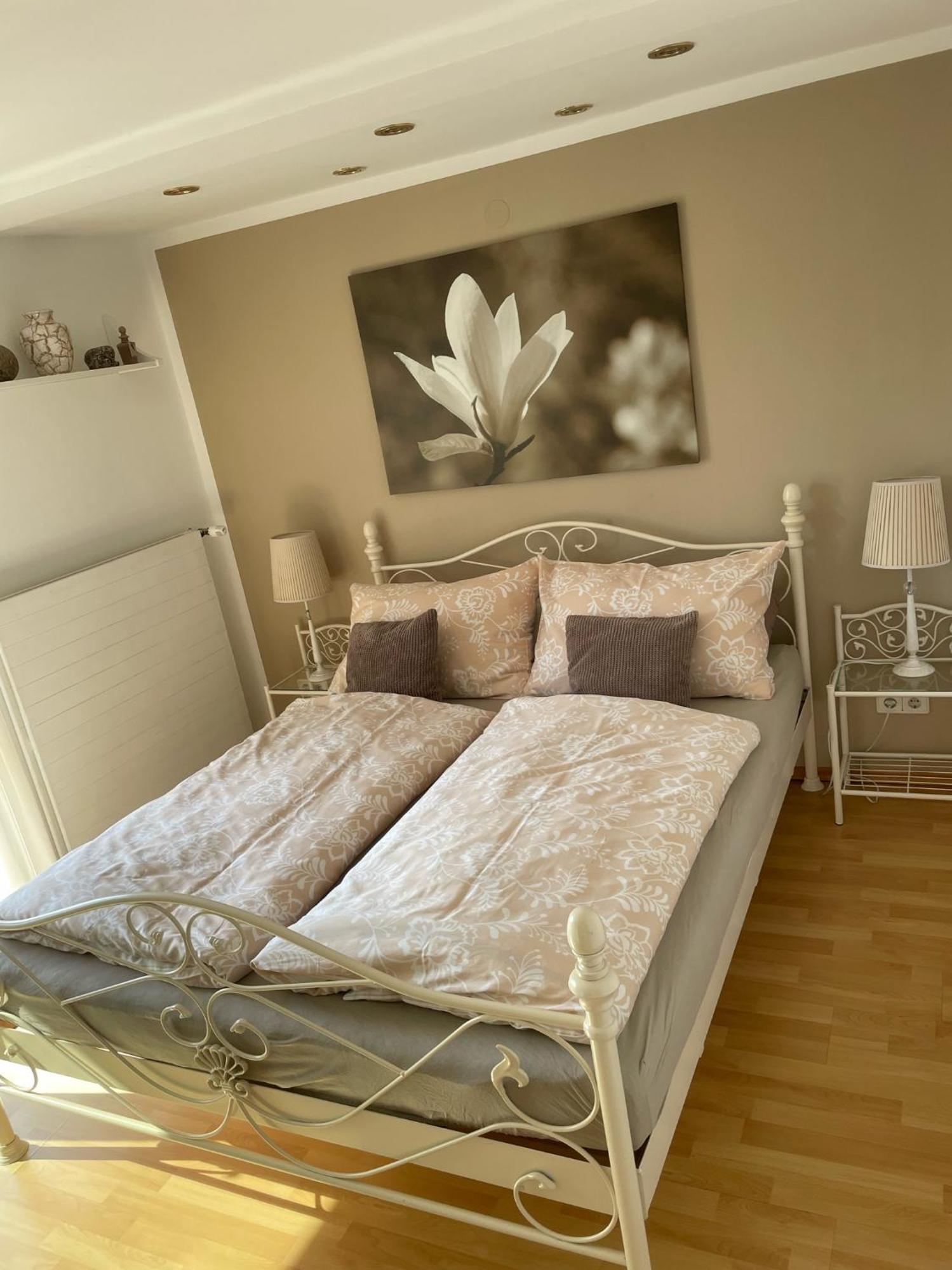 Apartamento Pension Semler Mondsee Exterior foto