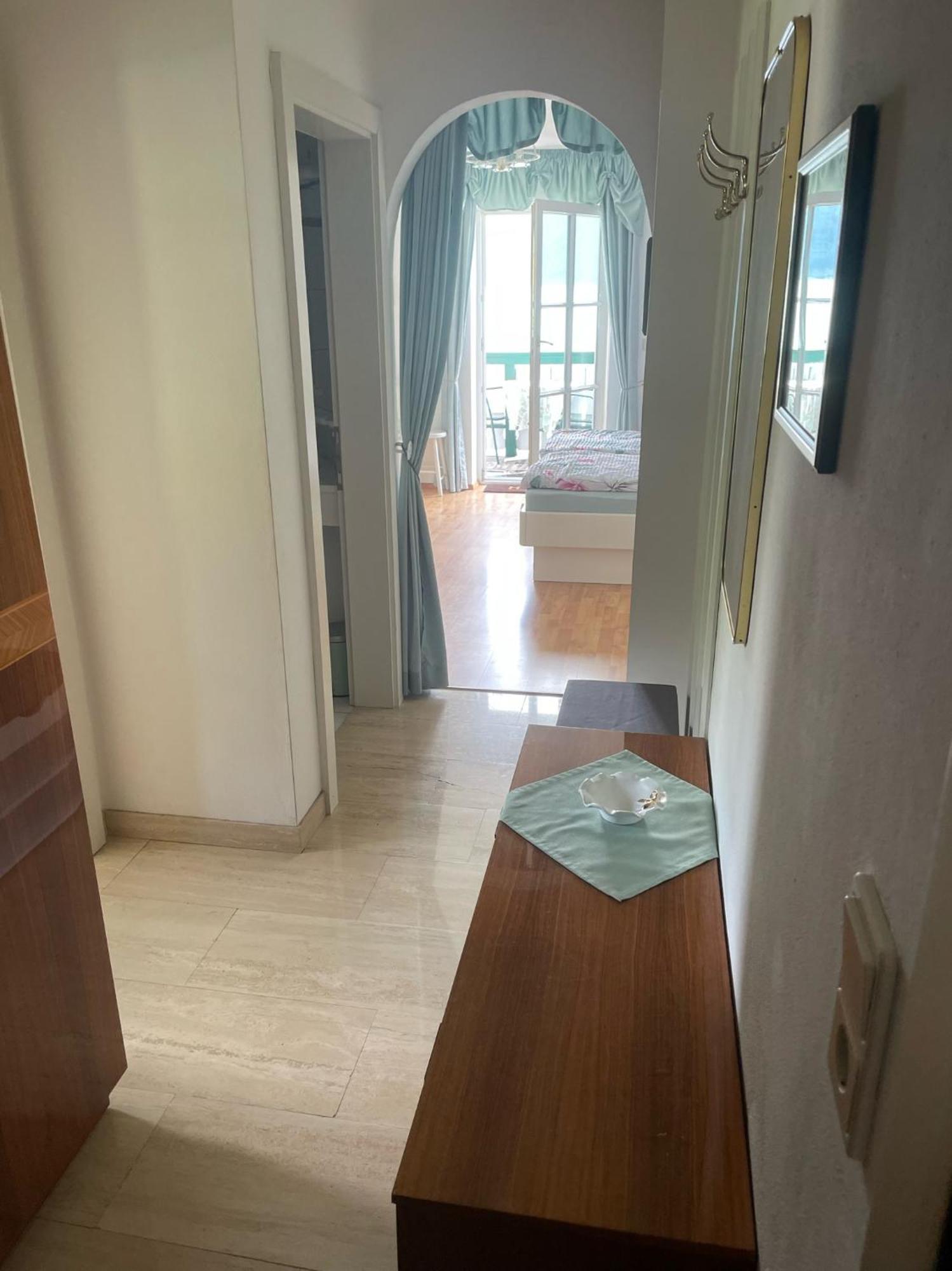 Apartamento Pension Semler Mondsee Exterior foto