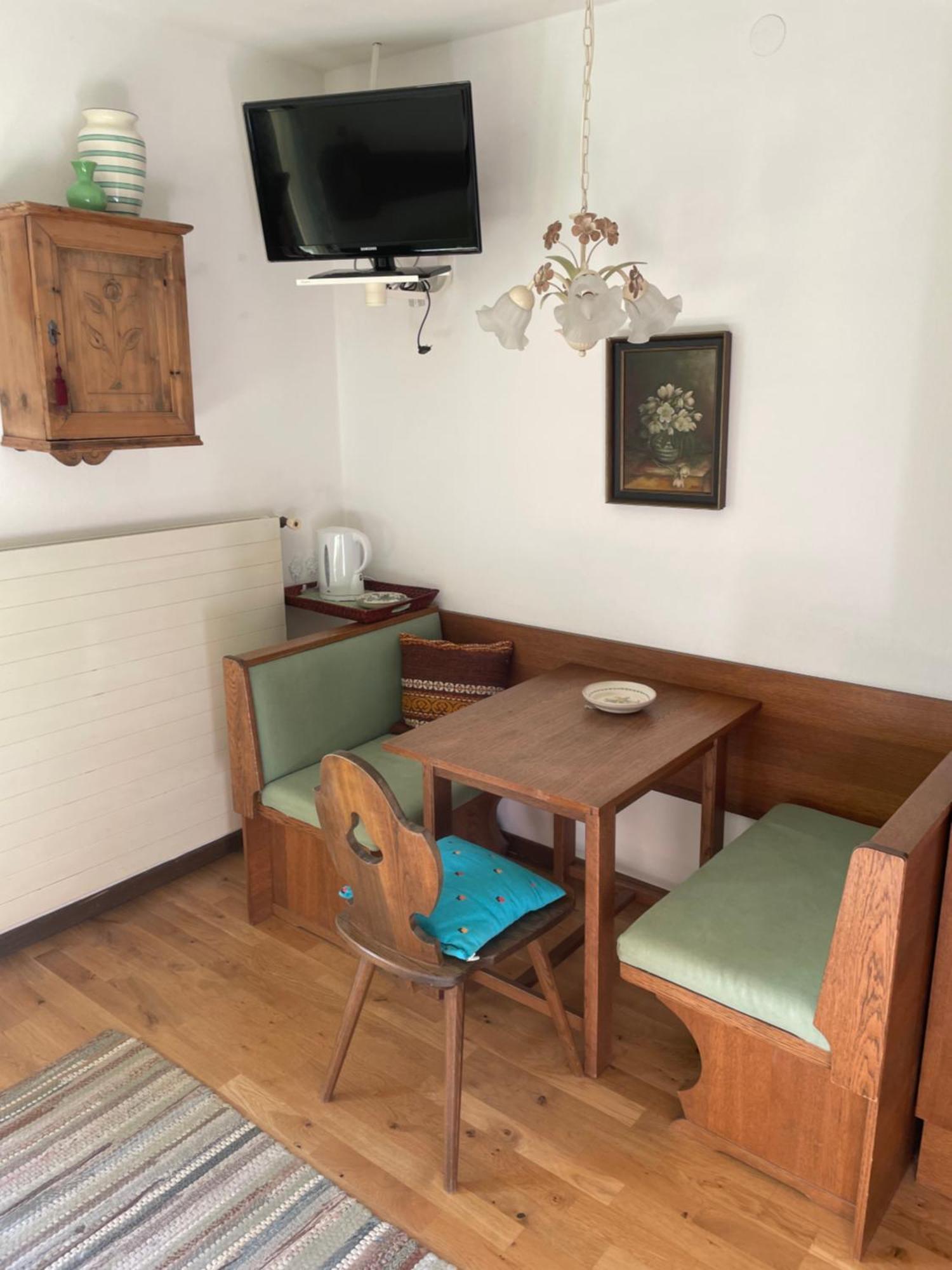 Apartamento Pension Semler Mondsee Habitación foto