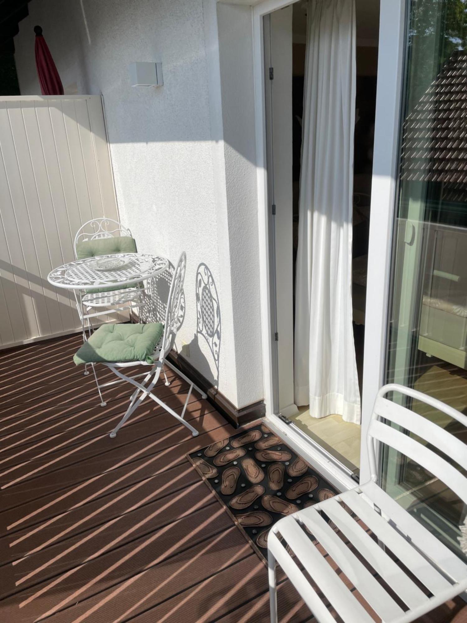 Apartamento Pension Semler Mondsee Habitación foto