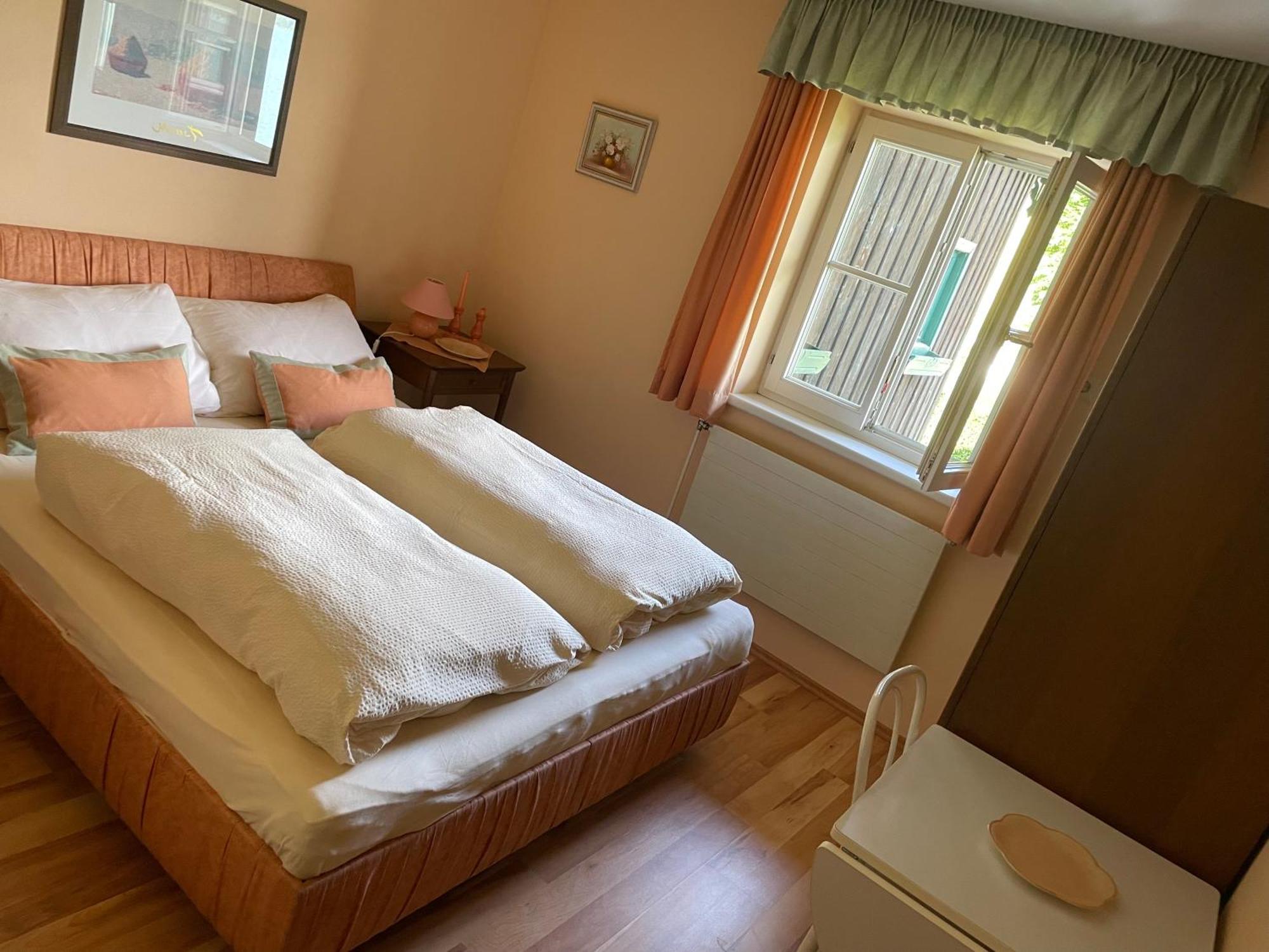 Apartamento Pension Semler Mondsee Habitación foto